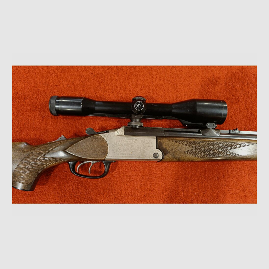 Blaser ES 67	 7x57R 16/70