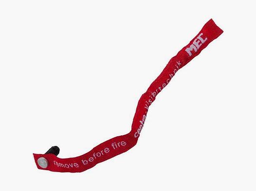 Safety Flag Kal. 4,5mm