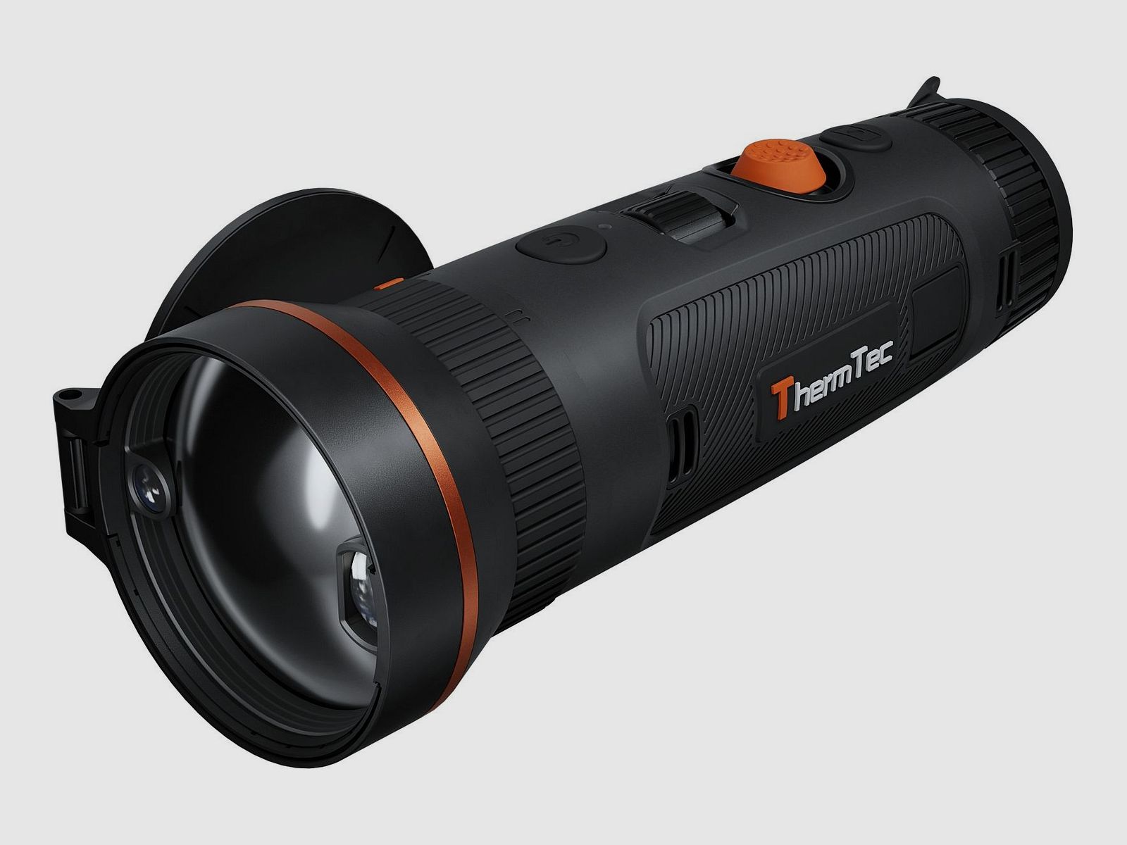 ThermTec Wild 650DL PRO Wärmebildkamera