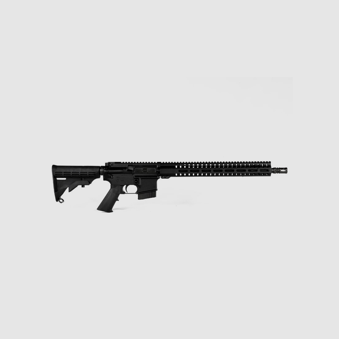 CMMG Resolute 100 MK4, 6mm ARC