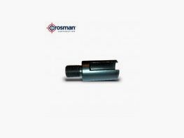 Crosmann 1077 adapter do tłumika z gwintem 1/2 UNF