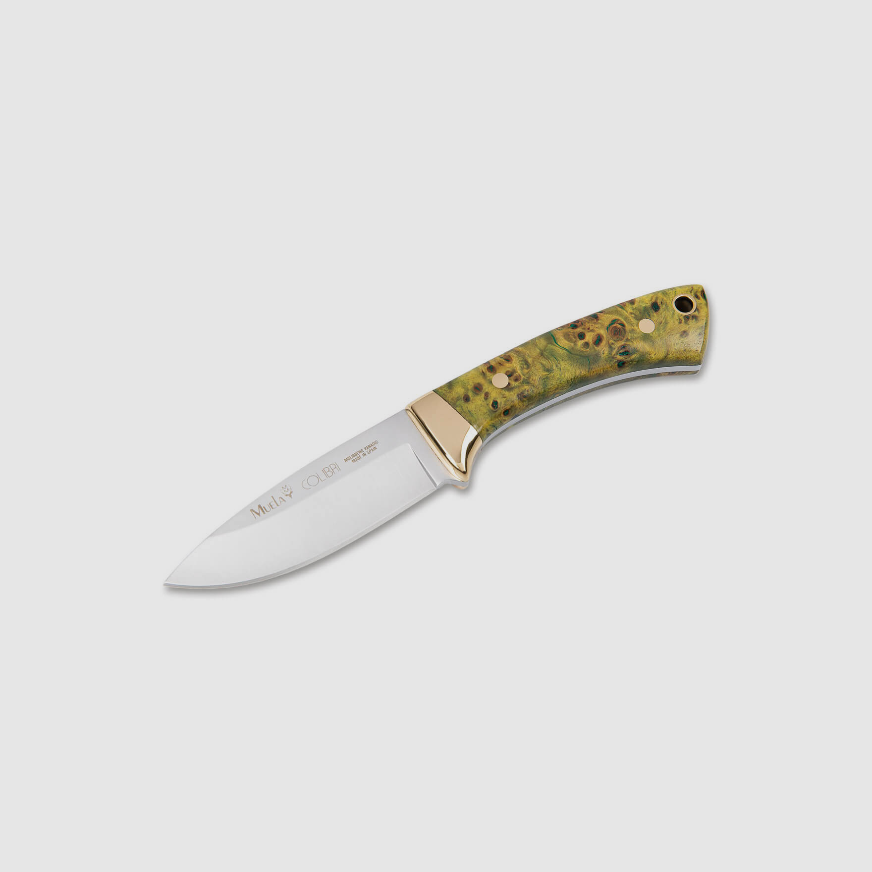 Muela Colibri Col-7.TO