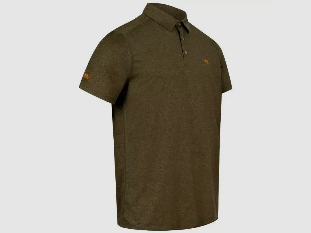 Blaser Polo Shirt Competitie 23