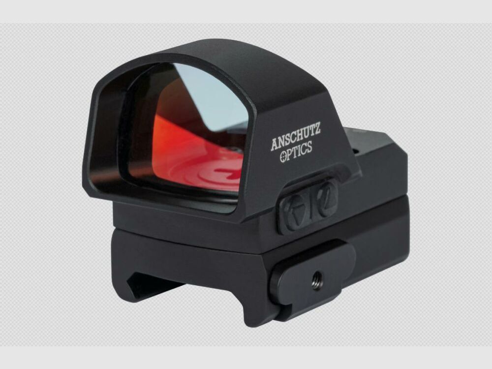 Anschütz Reflex Visier Pro wide