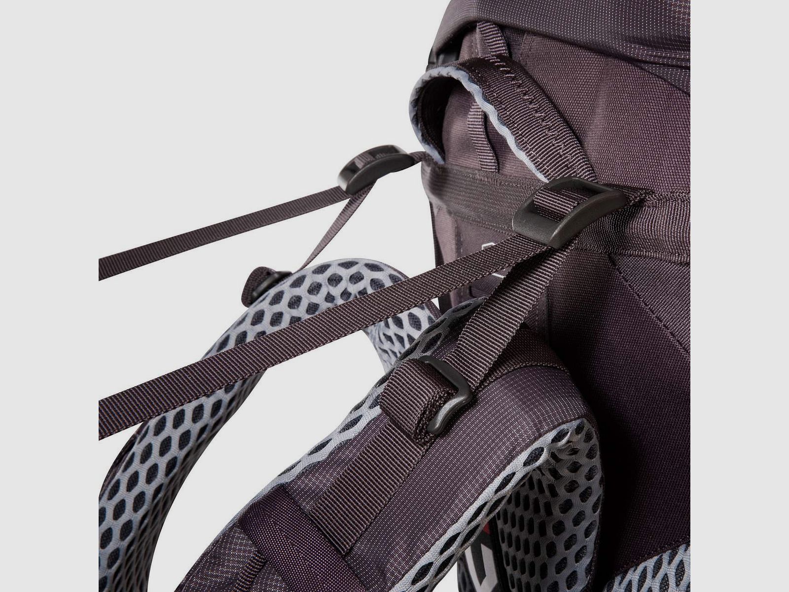 Tatonka Yukon 60+10 Kobiety – Plecak trekkingowy dla kobiet V2-System, zdjęcie 12 z 15