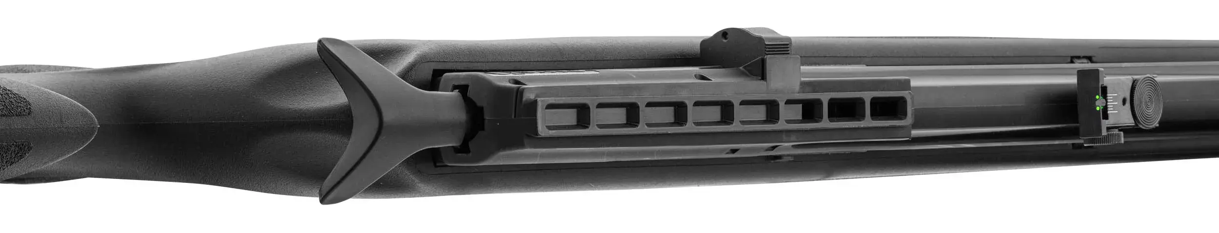 Pack PCP-Büchse Gamo Arrow Kaliber 4,5 mm 19,9 Joule mit Pumpe, Bild 22 von 42