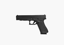 Glock 34 Gen5 MOS 9mmLuger