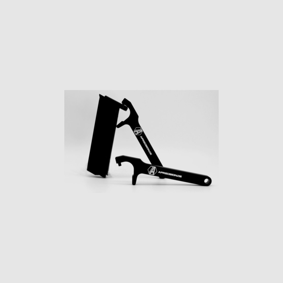 Alpha Precision - Magazinetool voor Glock