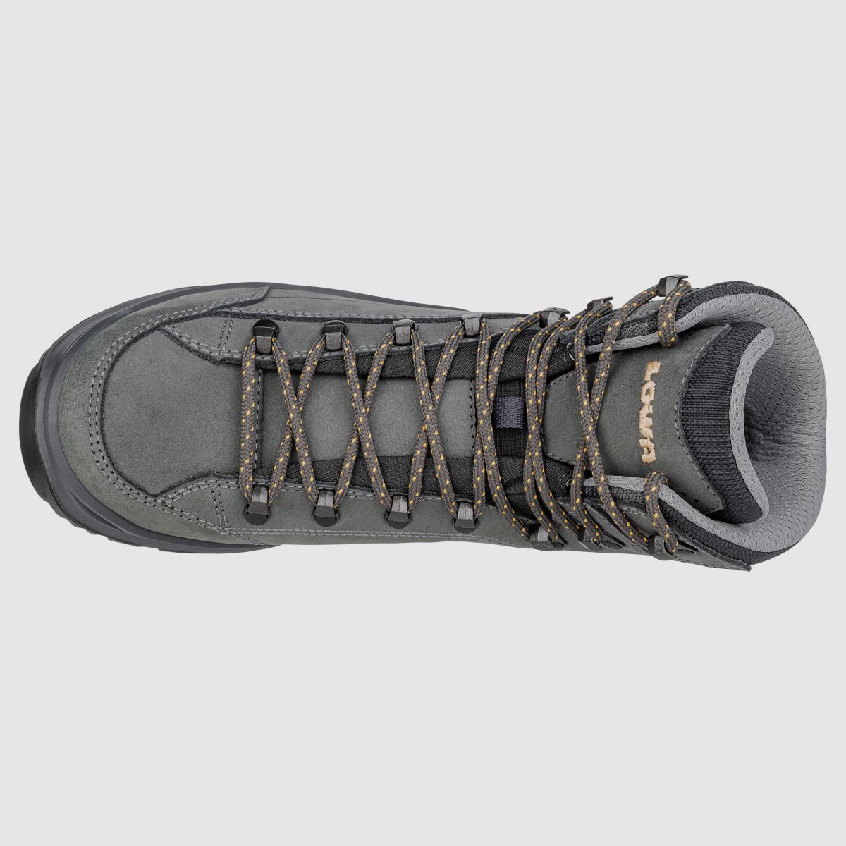 LOWA Renegade EVO GTX MID Ws Graphite/ Aprikose