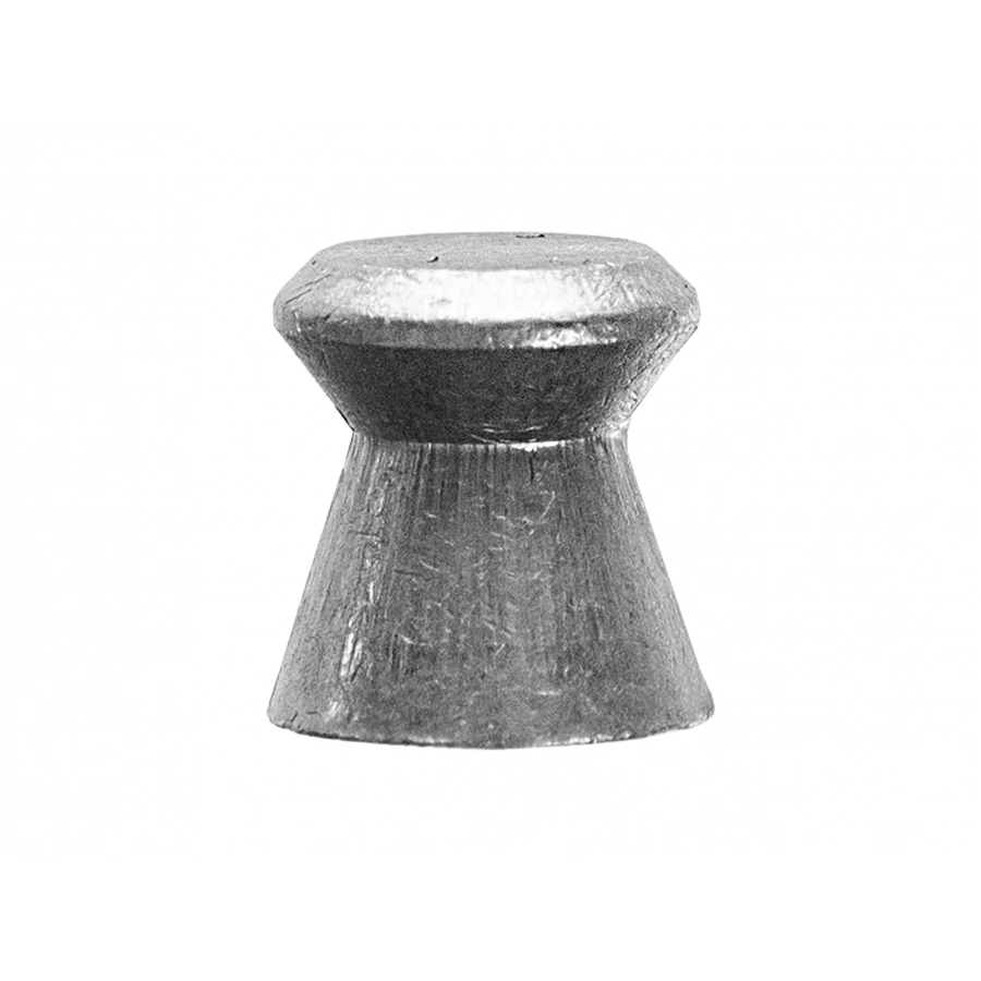 JSB Match diabolo-kogeltjes 5,50 mm 300 stuks, afbeelding 2 van 3
