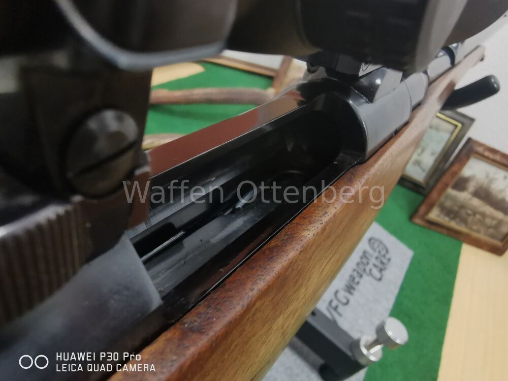 Hubertus M 113