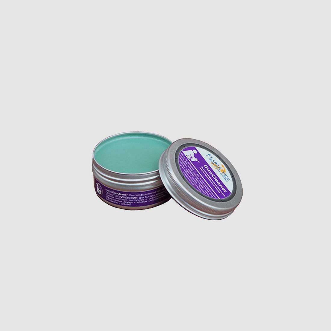 FLUNA TEC Gun Cleaner