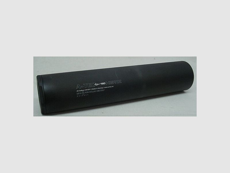 A-Tec HERTZ 150, 5/8''-24UNEF