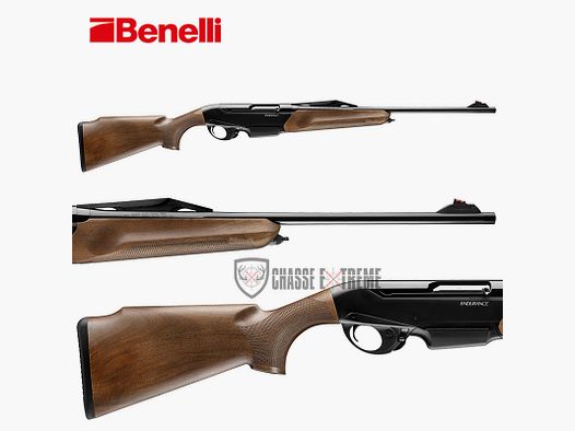 Fucile BENELLI Endurance Wood M15 56cm Cal 9,3x62
