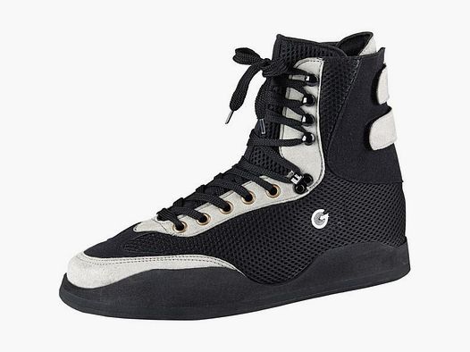 Gehmann Schießschuh Gr.42 Micro-Mesh
