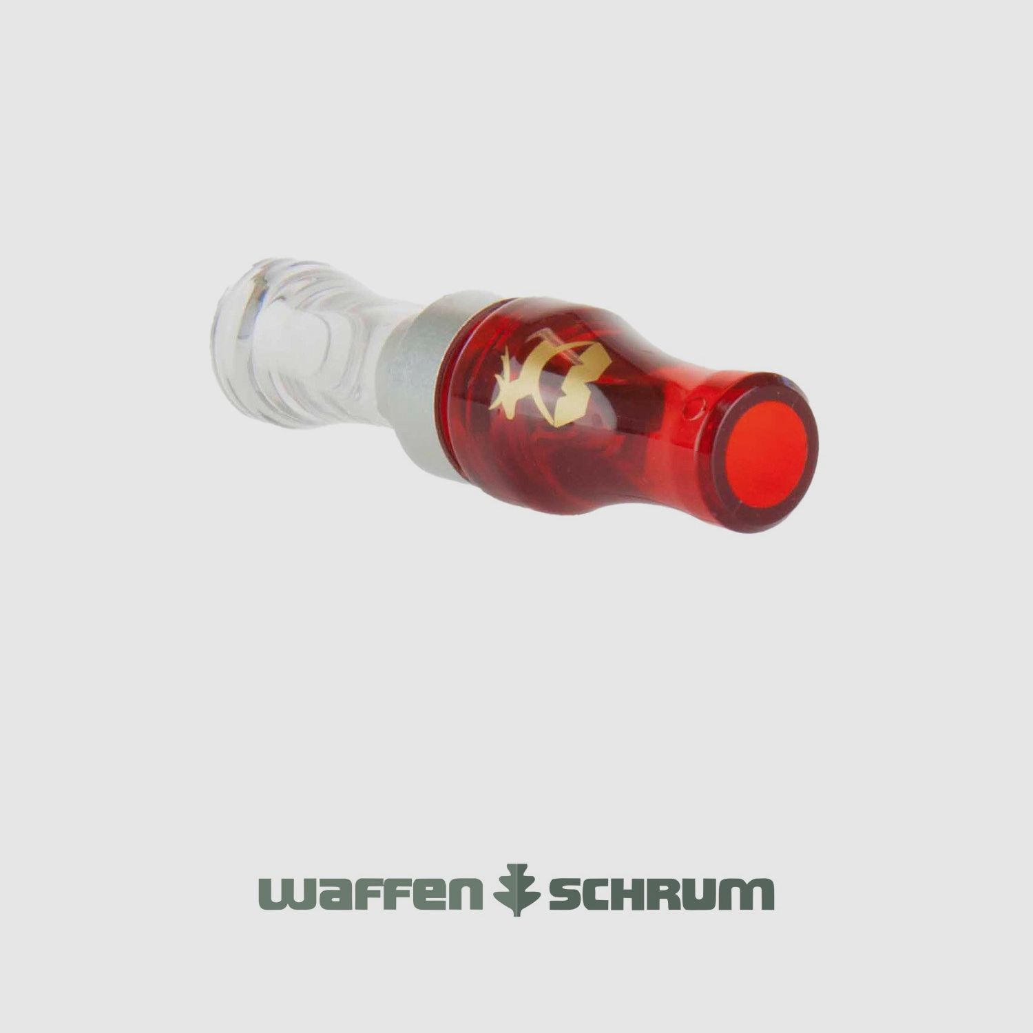 Weisskirchen Gänselocker Acryl