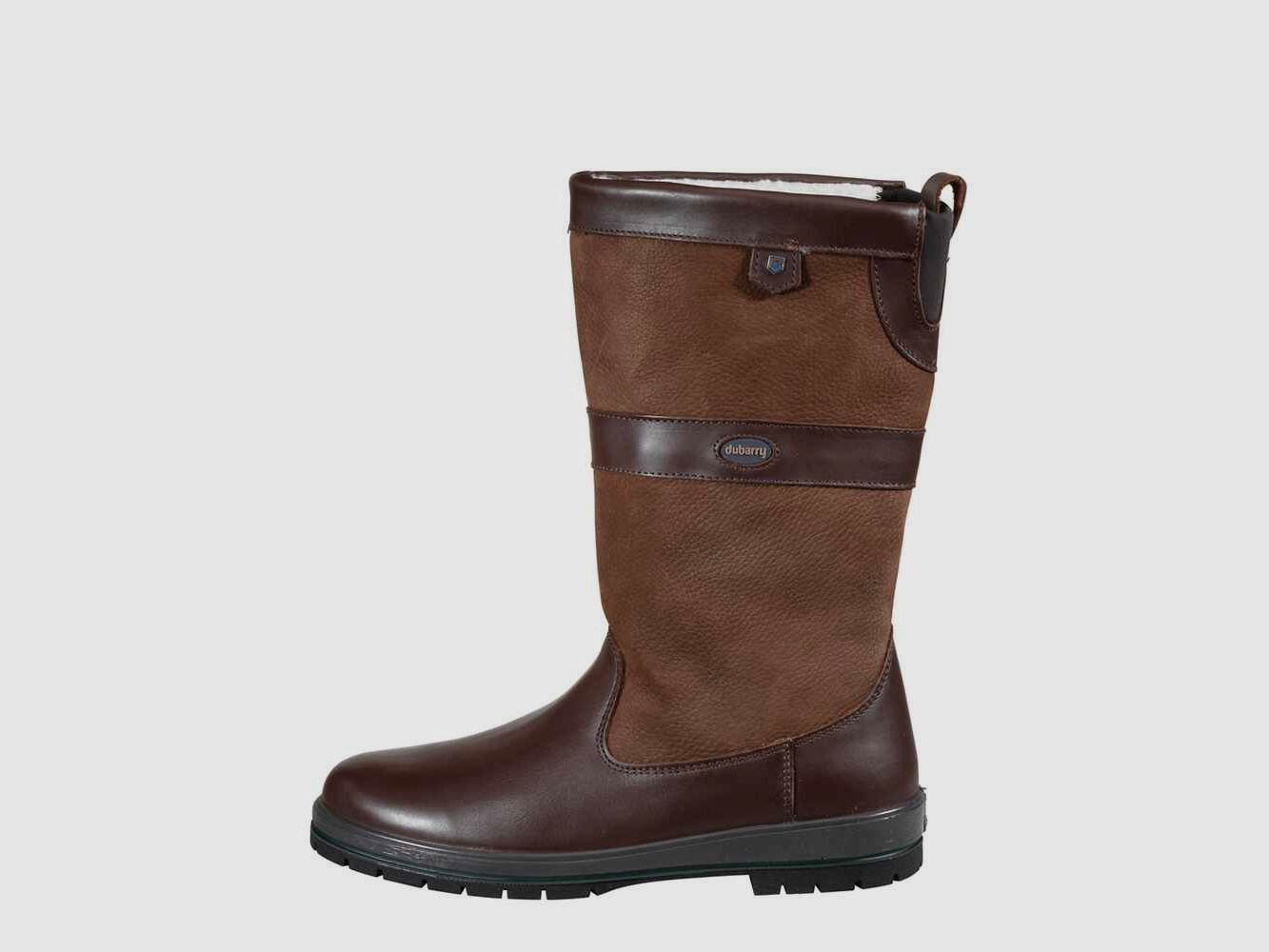 Dubarry of Ireland Boots Donegal