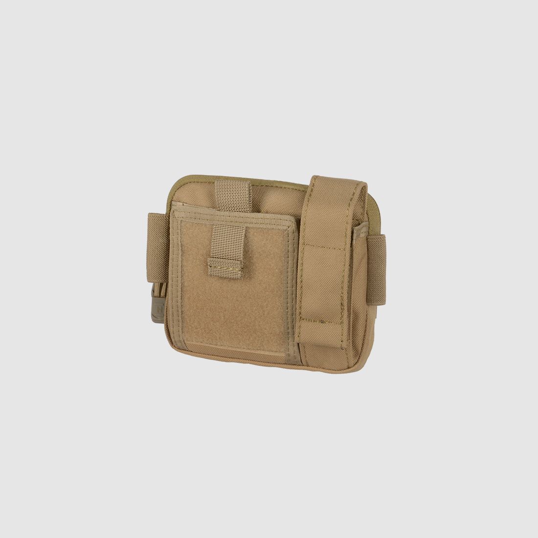 Admin Pouch - Coyote [8FIELDS]