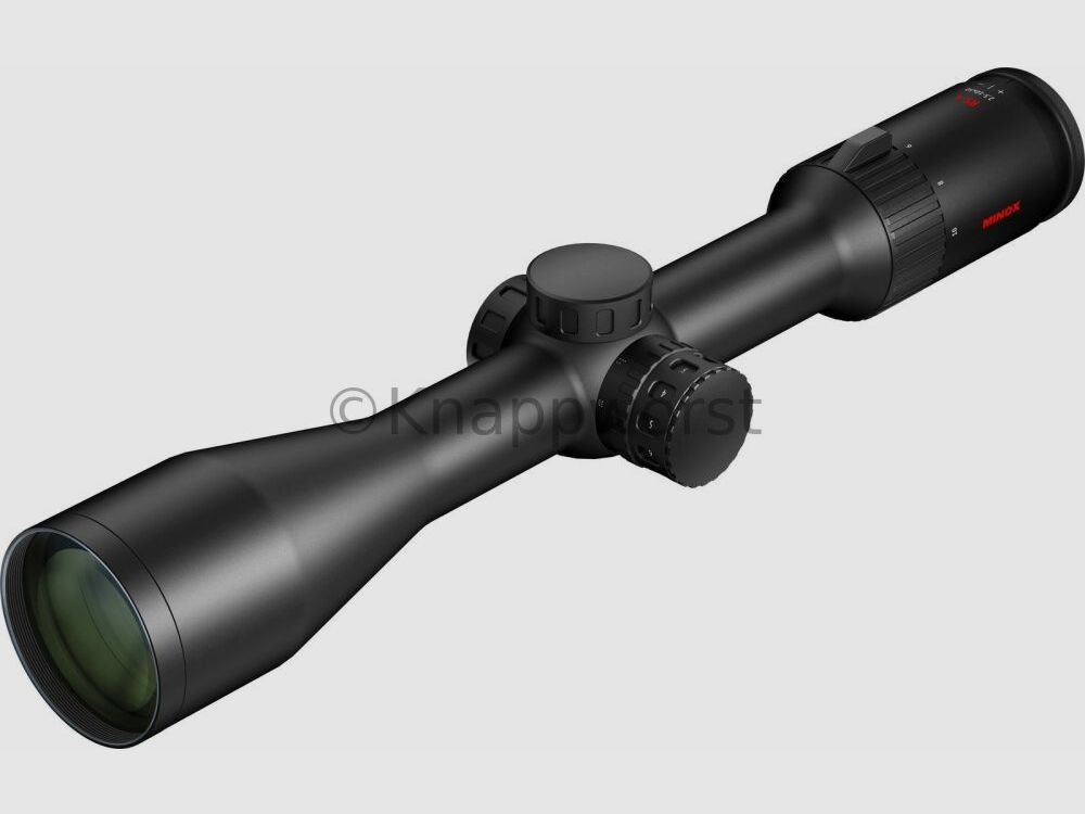 MINOX Minox RS 4 2,5-10x50