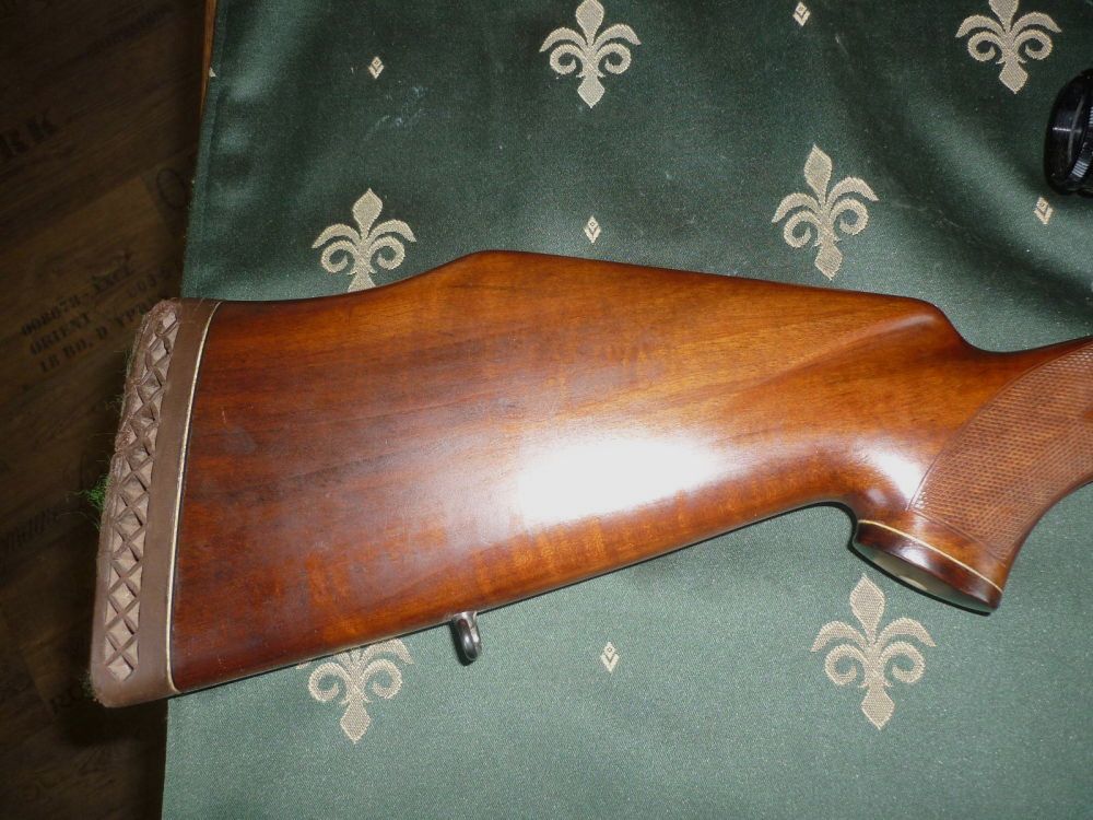 CZ- Ceska Mod. ZKK 602