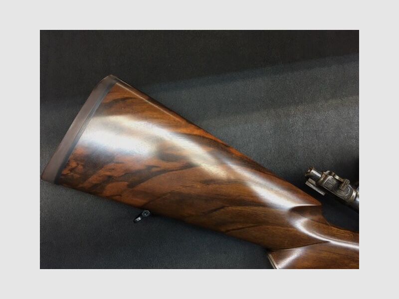 Klaus Hiendlmayer Mod. 98