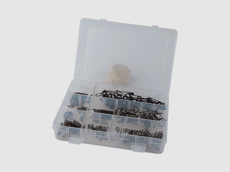 STRIKE INDUSTRIES LOWER RECEIVER GUNSMITH FEDERSET, Bild 2 von 4