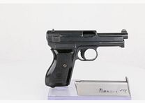 Mauser Mod. 1914