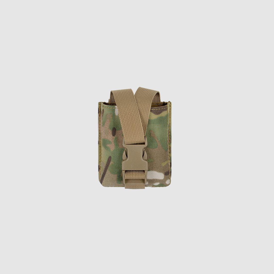 Sniper Rifle Mag Pouch - Multicamo [8FIELDS]