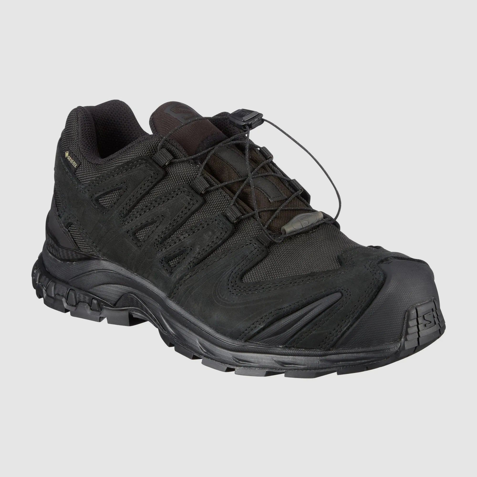 Salomon Salomon Geländeschuhe XA Forces GTX 2020 schwarz