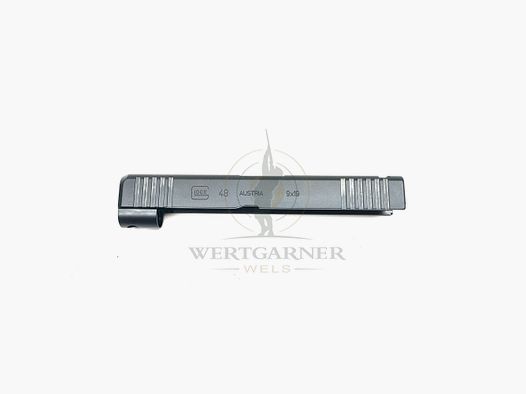 GLOCK 48 R/FS Verschluss