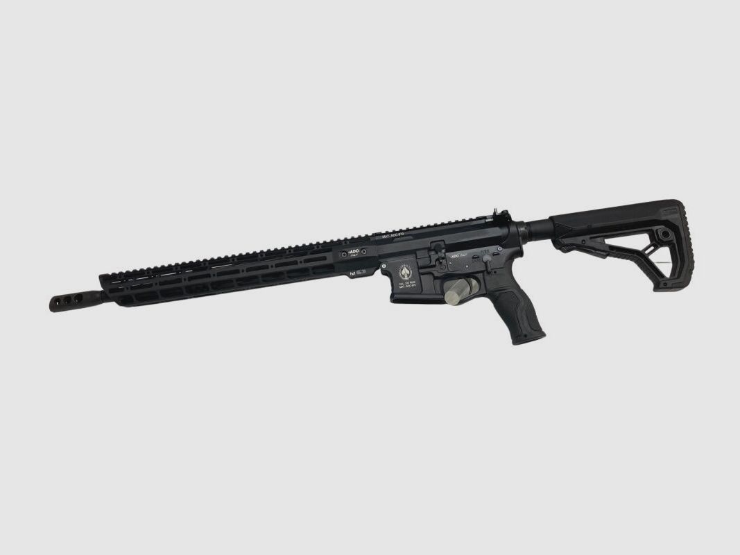 ADC Armi Dallera Custom	 SPARTAN | 16" - Waffen Friedrichs