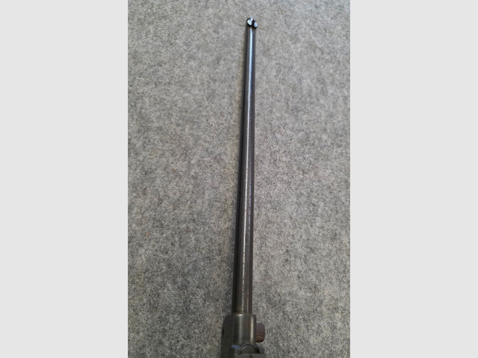 Haenel Mod. I-53 Kal. 4,5mm Diabolo i-53