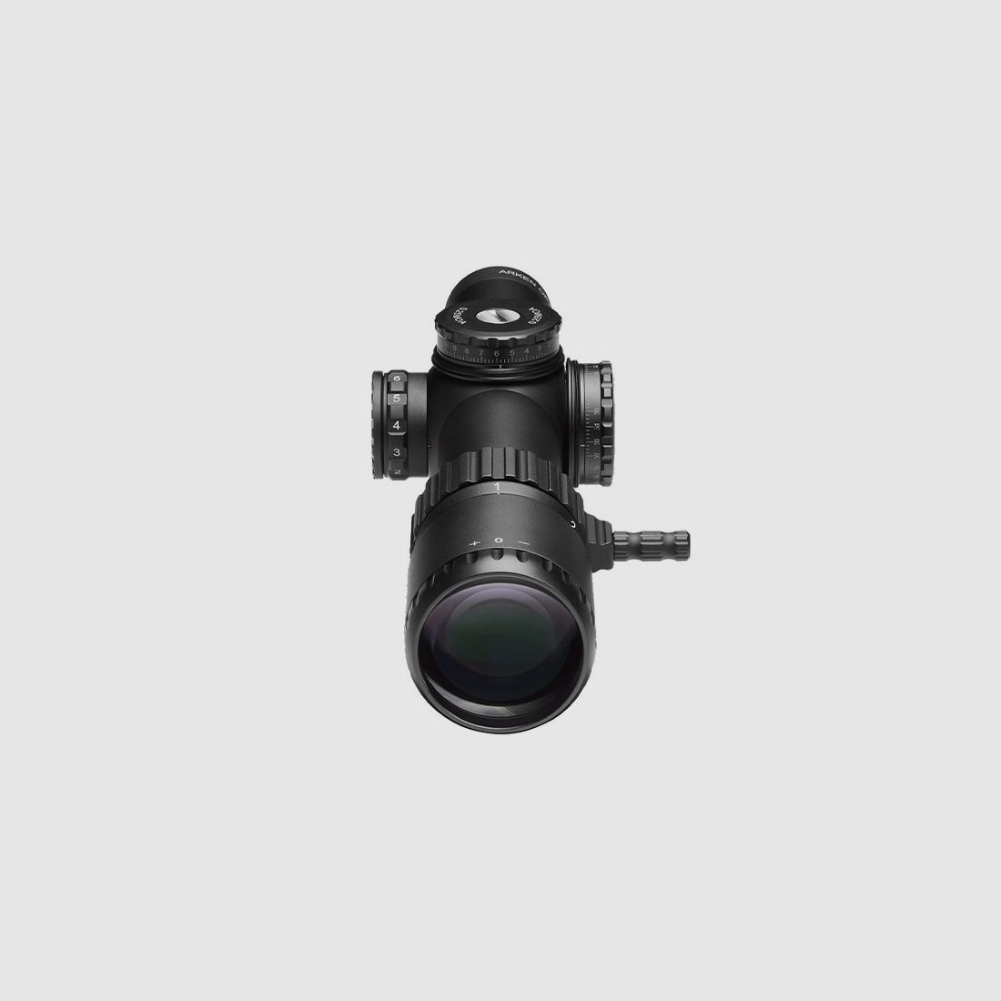 Zielfernrohr EP-8 1-8x28 FFP LPVO Arken, Bild 4 von 4