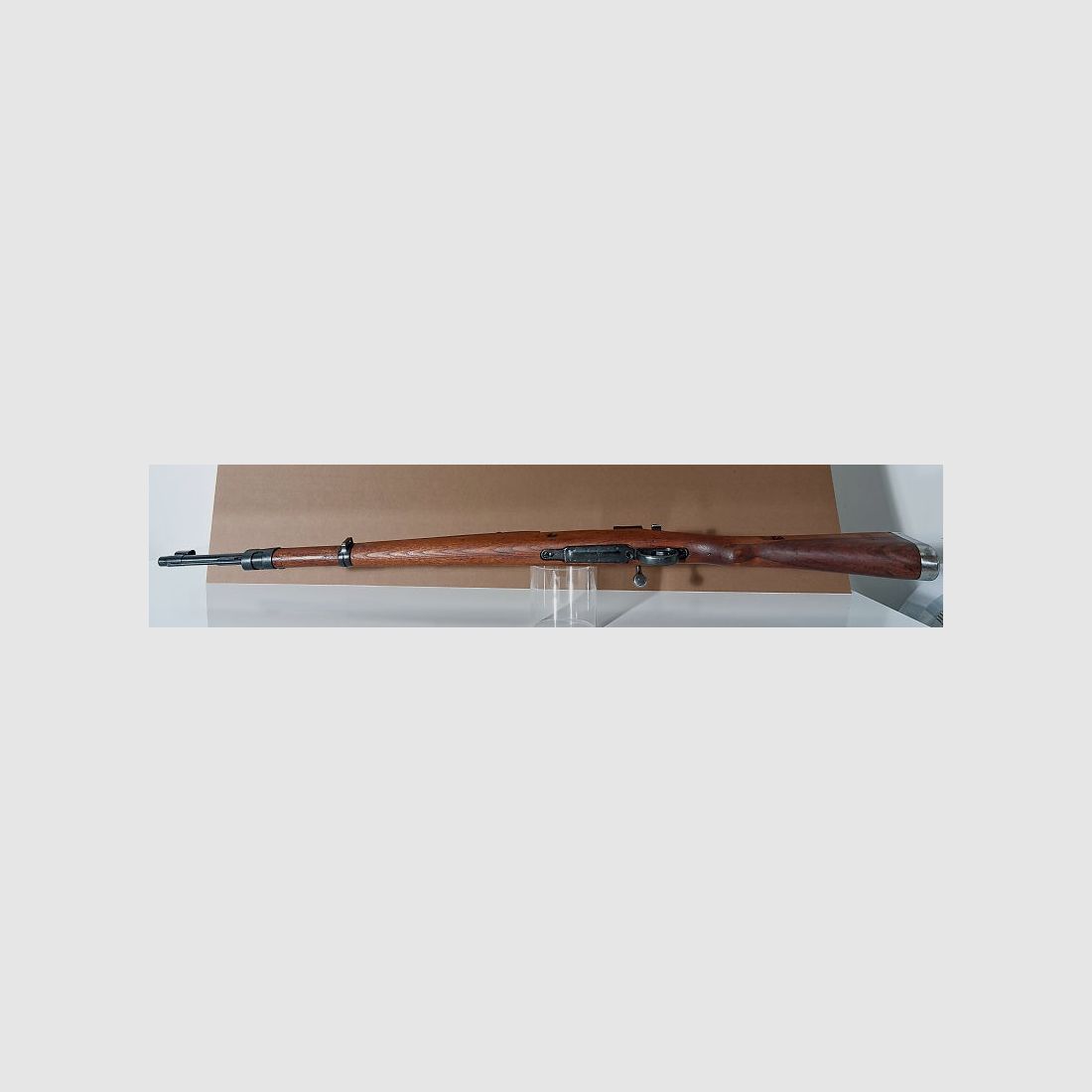 Repetierbüchse 8x57 IS Mauser M48 Jugoslawien K98