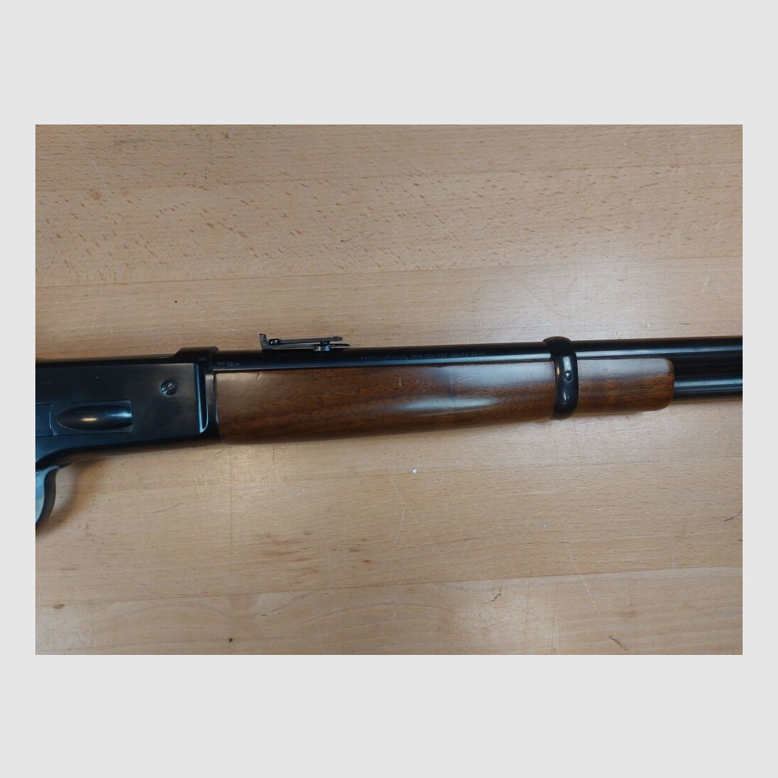 Browning M 1886