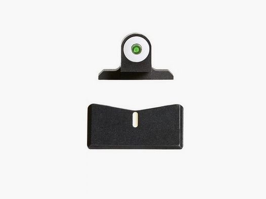 N-Visier DXW Big Dot wit SIG