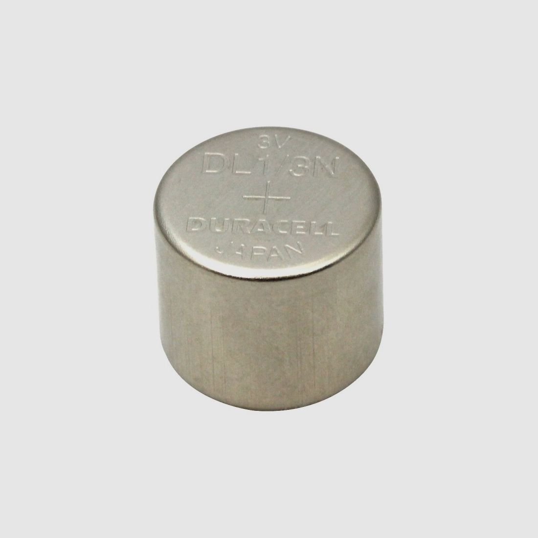 PILOTE DURACELL 1/3N 3V LITHIUM, image 2 sur 3