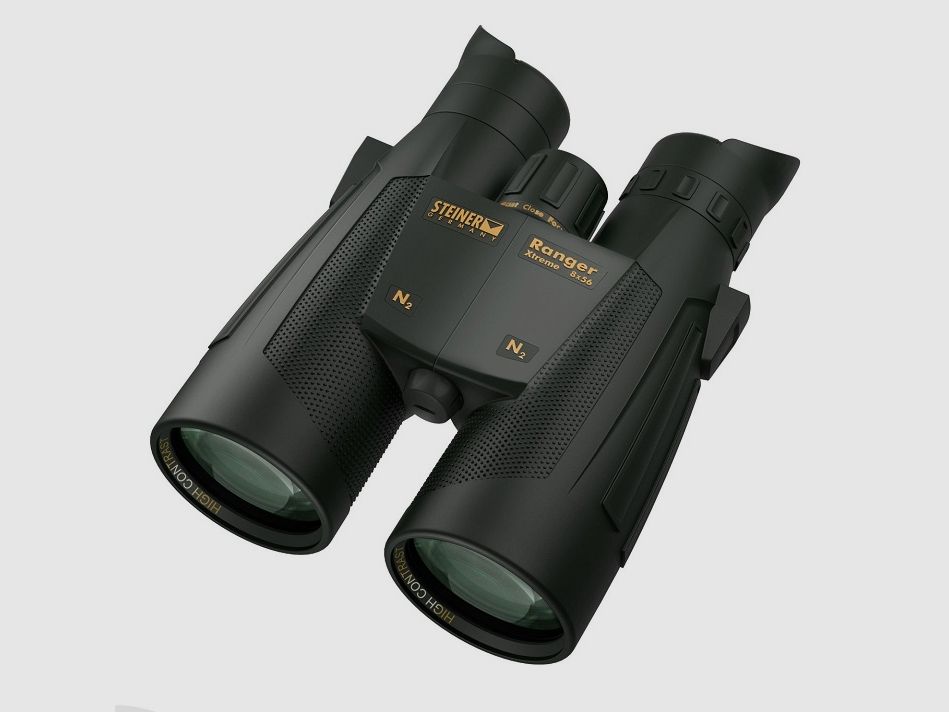 Jumelles Steiner Optics Ranger Xtreme 8x56