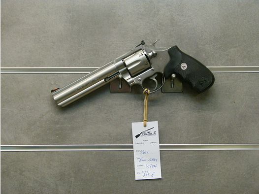 Colt-revolver