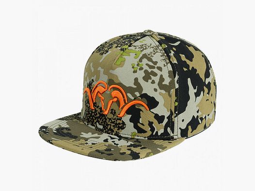 Gorra Blaser HunTec Camo L/XL / Camuflaje