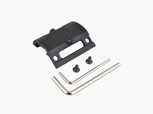 M951/M961-Dummy-mount für RIS, schwarz