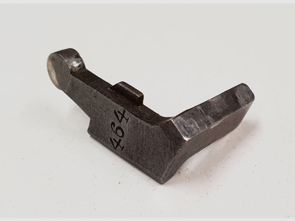 Original Mauser Oberndorf gancho de disparo C96