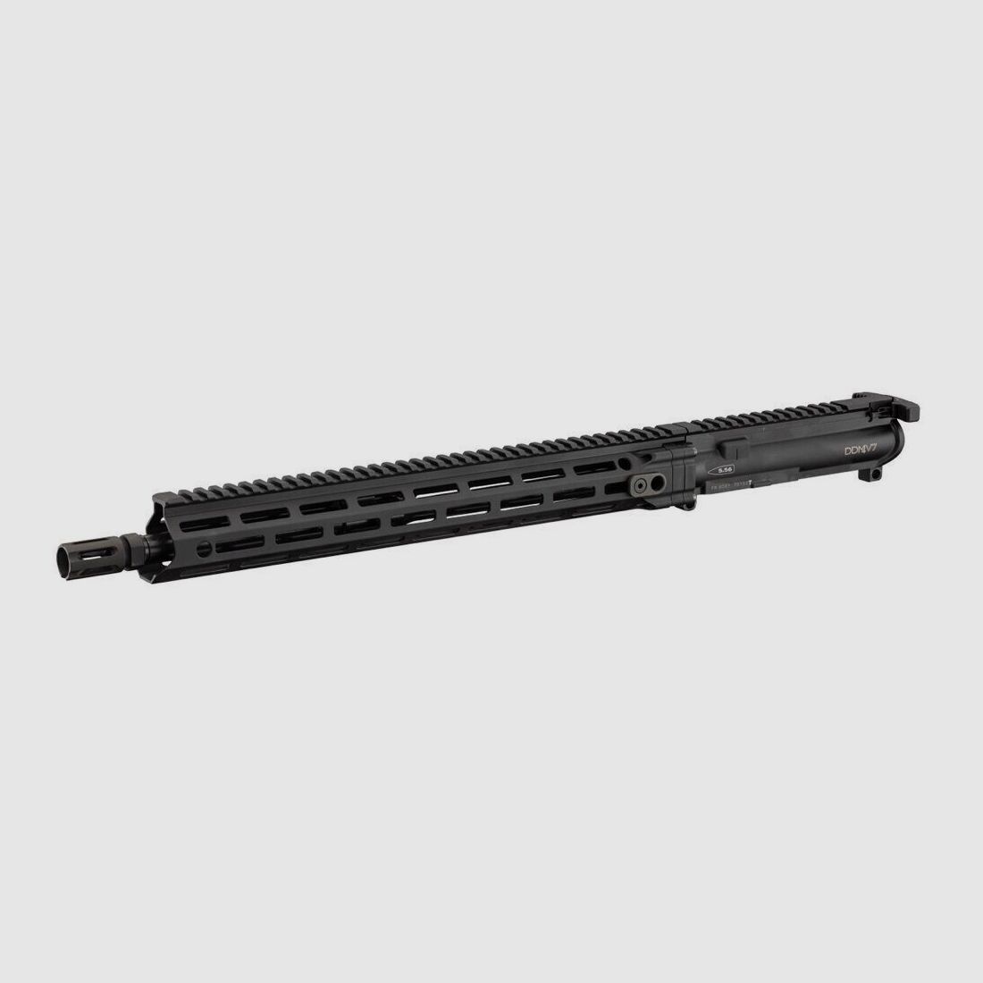 Kompletter Oberempfänger AR15 Daniel Defense DDV7 Kal. 5,56 NATO 10,3″ & 16″, Bild 2 von 4
