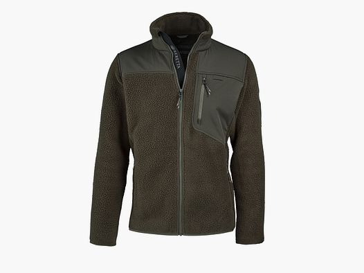 Beretta Faserpelzjacke Halifax Sherpa