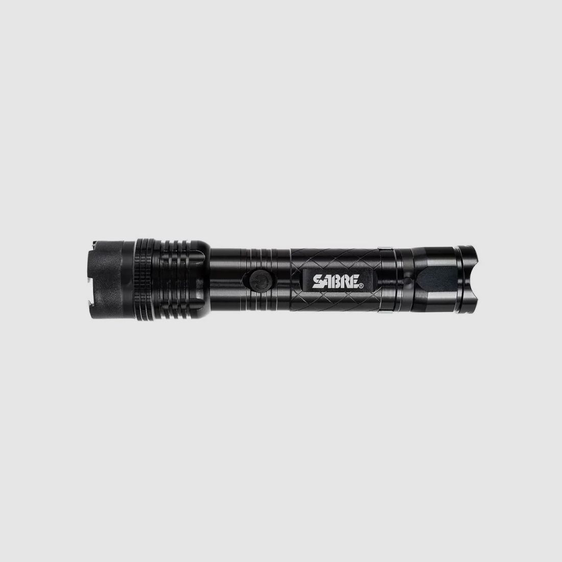 Linterna SABRE TACTICAL con pistola eléctrica, imagen 1 de 3