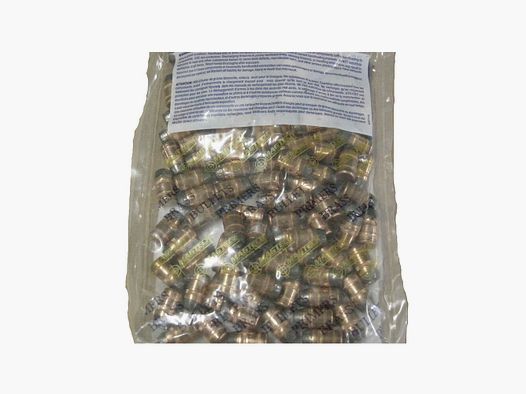 Magtech Bullets .357 10.2g/158grs. Tlm HP