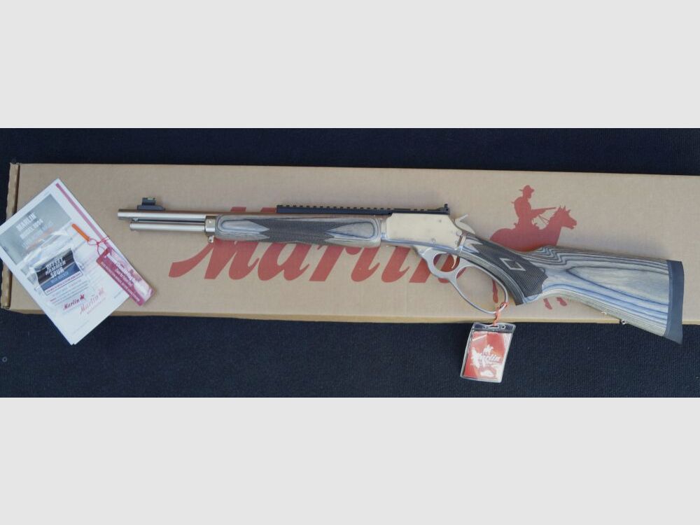 Marlin Marlin 1894 SBL inkl.Zubehör