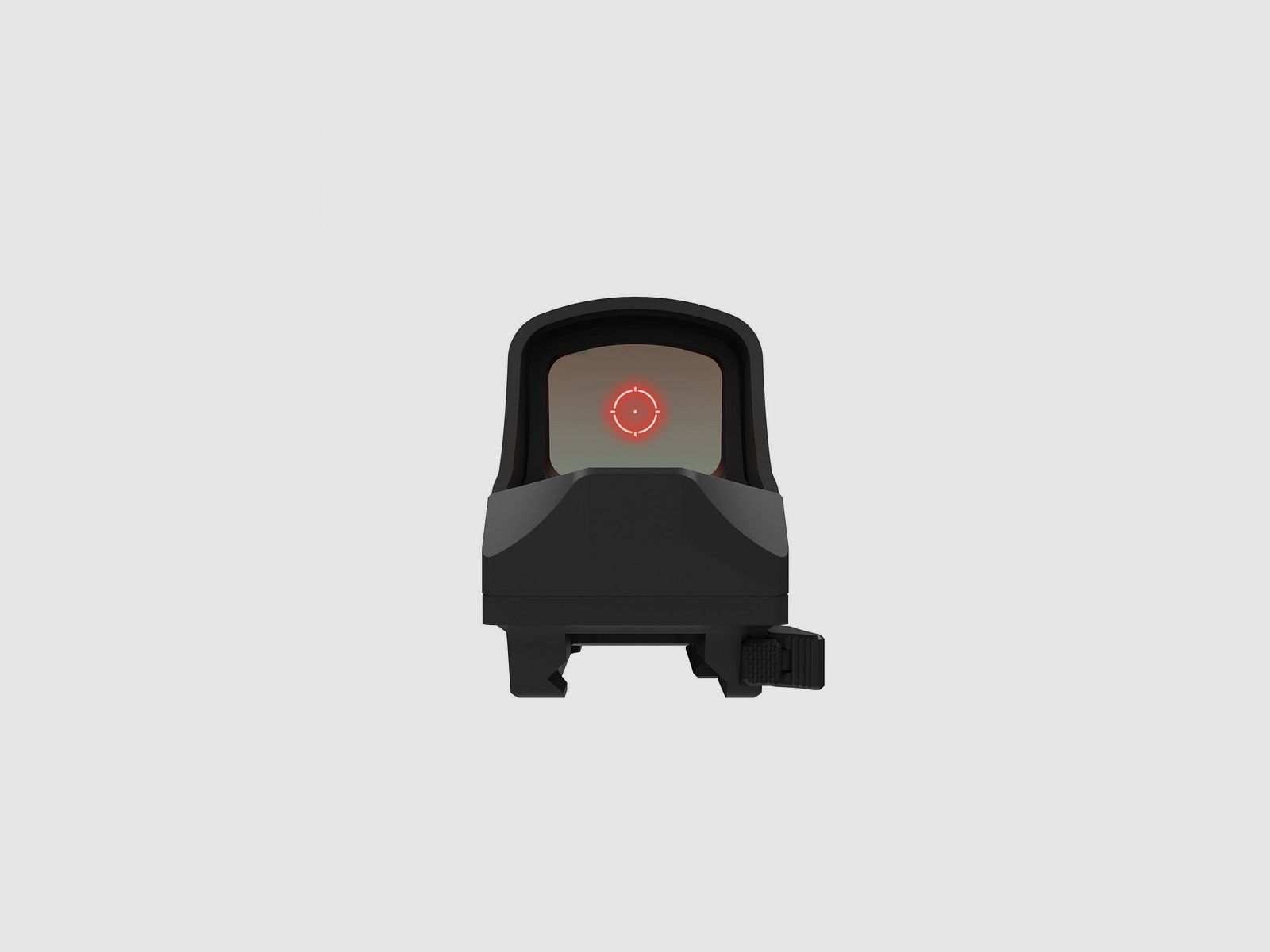 Holosun Dot Sight CLASSIC HS510C, image 4 of 5