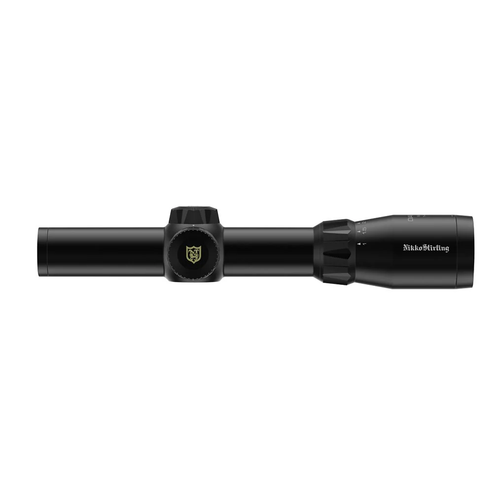 NIKKO STIRLING METOR 4-16×50, immagine 2 di 3