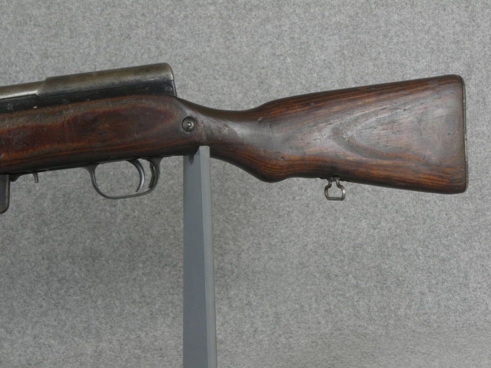 Simonov	 SKS